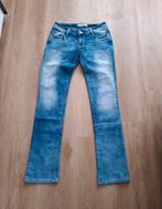 Jeans Dolce & Rosa maat 38, Kleding | Dames, Spijkerbroeken en Jeans, Dolce & Rosa, Blauw, Ophalen of Verzenden, Zo goed als nieuw