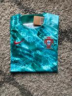Maillot Concept portugal Vert turquoise, Maat 48/50 (M), Nike, Nieuw, Ophalen of Verzenden