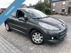 Peugeot 207 1.4 BENZINE | 5 DEURS | 1 JAAR GARANTIE, Auto's, Peugeot, Voorwielaandrijving, 4 cilinders, Bedrijf, 5 deurs