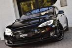 Tesla Model S 90 * AUTOPILOT / FREE CHARGING / NP:€105.500, Autos, 5 places, Cuir, Berline, Noir