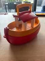 Playmobil 123 ark van Noah, Kinderen en Baby's, Speelgoed | Playmobil, Ophalen, Zo goed als nieuw