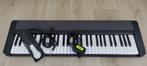 Casio Casiotone CT-S1, Ophalen, Zo goed als nieuw, 61 toetsen, Casio