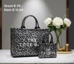 Leuke tassen, Handtassen en Accessoires, Tassen | Damestassen, Ophalen of Verzenden, Nieuw