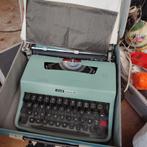 Typemachines, Divers, Machines à écrire, Comme neuf, Enlèvement ou Envoi