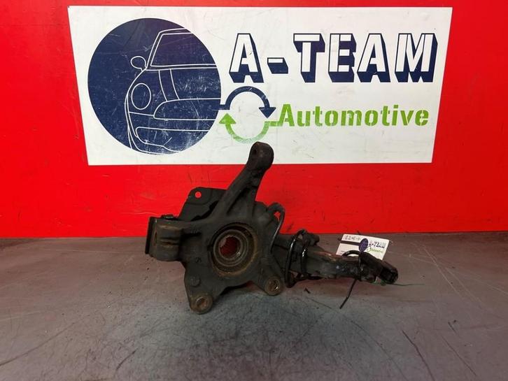 FUSEE LINKS VOOR Renault Clio IV (5R) (01-2012/06-2015), Auto-onderdelen, Ophanging en Onderstel, Renault, Gebruikt