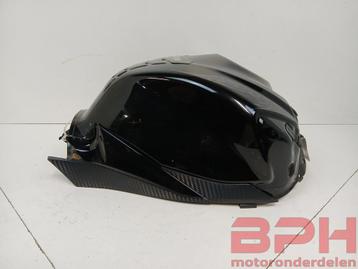 Tank Suzuki GSX-R 600 750 K8 K9 L0 2008 t/m 2010 fueltank 5  beschikbaar voor biedingen