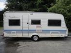 Hobby 495 Excellent  model 2000, Rondzit, Hobby, Particulier, 4 tot 5 meter