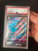 Mew psa9, Hobby en Vrije tijd, Verzamelkaartspellen | Pokémon, Ophalen of Verzenden, Zo goed als nieuw