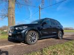 BMW X5 3.0D M Pack  - 160.000 kilometer, Auto's, Automaat, USB, Zwart, Diesel