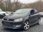 Volkswagen polo Highline | 1.6TDI, Euro 5, Achat, Entreprise, Diesel