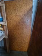 Plaques de terrasse pour billard, Sports & Fitness, Billards & Billards américains, Enlèvement, Utilisé