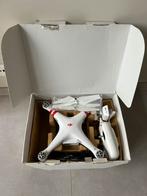 DJI Phantom 2 Vision +, Drone avec caméra, Utilisé, Qualité de base, DJI