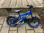 Stoere kinderfiets 14”, Fietsen en Brommers, Fietsen | Kinderfietsjes, Ophalen, Zo goed als nieuw, Minder dan 16 inch