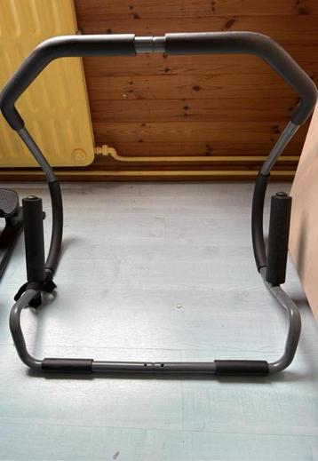 Buikbeugel beschikbaar voor biedingen