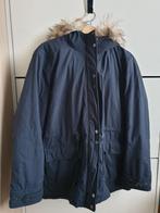 Nieuwe blauwe winterjas Vila (XL), Kleding | Dames, Nieuw, Vila, Blauw, Maat 46/48 (XL) of groter