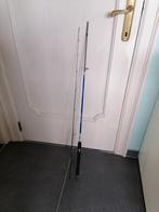 Tubertini Asper carbon 2m. Spin of forel. NIEUW, Watersport en Boten, Ophalen of Verzenden, Nieuw, Werphengel