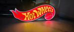 Hotwheels lichtbak te koop voor €29,95., Verzamelen, Ophalen of Verzenden