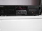 Sony TC-WE475, Audio, Tv en Foto, Cassettedecks, Ophalen, Dubbel, Sony, Auto-reverse