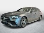Mercedes-Benz C-Klasse Break C 300 de AMG Line, Auto's, Automaat, 197 pk, 4 cilinders, Plug-in hybride