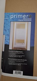 Douchedeur in veiligheidsglas, Ophalen, Nieuw, Veiligheidsglas
