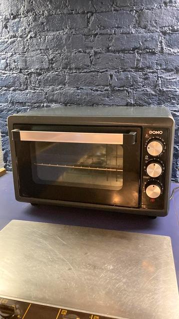 Domo oven beschikbaar voor biedingen