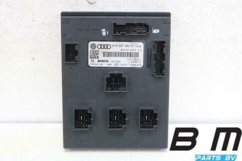 BCM (boordnetregelapparaat) Audi A6 4G Limo 4H0907063H, Auto-onderdelen, Elektronica en Kabels, Gebruikt