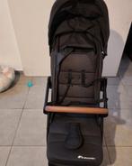 Poussette bébé confort, Enlèvement