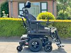 Life & Mobility Morgan M _ 2023  elektrische rolstoel, Diversen, Rolstoelen, Ophalen of Verzenden, Elektrische rolstoel