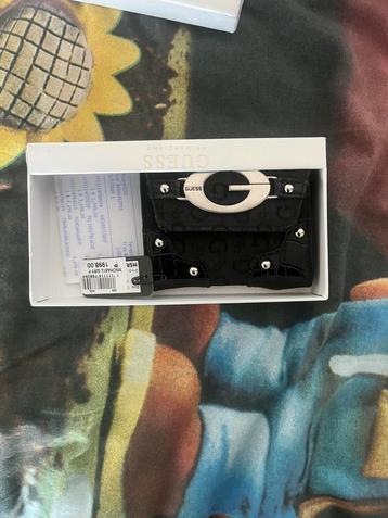 Guess by Marciano portemonnee beschikbaar voor biedingen