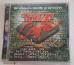 CD et DVD TMF café, CD & DVD, CD | Compilations, Comme neuf, Enlèvement ou Envoi, Rock et Metal