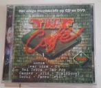 Cd en dvd TMF café, unieke opnames, Ophalen of Verzenden, Zo goed als nieuw, Rock en Metal