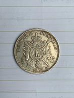 5 francs 1867 BB, Enlèvement ou Envoi