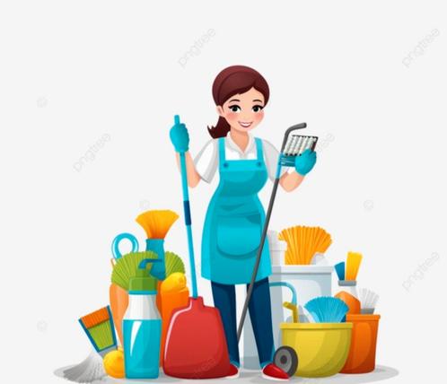 Femme de ménage, Vacatures, Vacatures | Schoonmaak en Facilitaire diensten