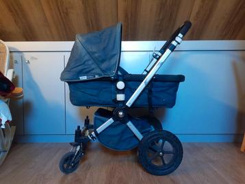Bugaboo cameleon 3 - denim 107 beschikbaar voor biedingen
