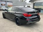 BMW 520D GT Gran M-Pakket 2L Diesel Automaat, Auto's, Automaat, Euro 5, 1995 cc, Zwart
