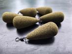 Heli-leads, Ophalen of Verzenden, Zo goed als nieuw, Dobber of Lood