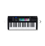 Novation Launchkey 37 MK3, Muziek en Instrumenten, Midi-apparatuur, Ophalen, Zo goed als nieuw