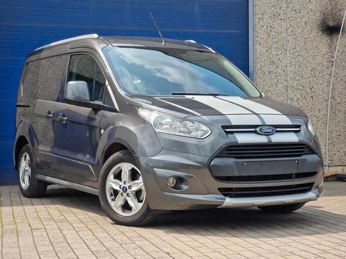 Ford Connect/Euro6/83.000km/Airco/Navi/Garantie, Auto's, Bestelwagens en Lichte vracht, Bedrijf, Achteruitrijcamera, Cruise Control
