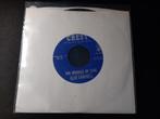 Glen Campbell ‎– The Miracle Of Love '7 Popcorn Oldie, 7 inch, Single, Ophalen of Verzenden, Zo goed als nieuw