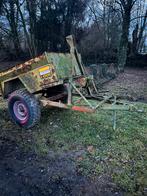 Aanhangwagen, Zakelijke goederen, Landbouw | Werktuigen, Ophalen