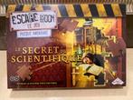 Escape room le jeu, Hobby en Vrije tijd, Nieuw