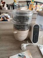 babymoov, stomen, mixen, flessenwarmer, Ophalen, Gebruikt