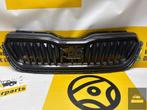 Grill Skoda Scala 657853653A origineel, Auto-onderdelen, Info@fabrikant.eu, Fabrikantstraat 1
1000 AA  Amsterdam, NL, Skoda, Fabrikant BV