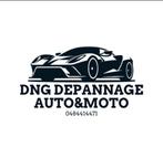 DEPANNAGE AUTO&MOTO, Ophalen of Verzenden, Nieuw
