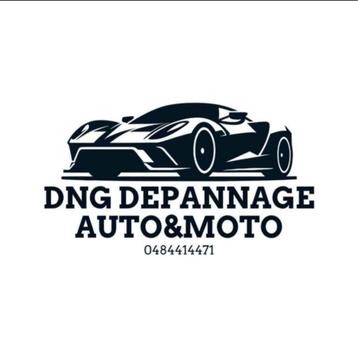 DEPANNAGE AUTO&MOTO  beschikbaar voor biedingen