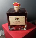 une liqueur de cerises au Muscat de Rivesaltes., Enlèvement ou Envoi, Pleine, Comme neuf, Autres types