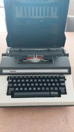 Electrische typemachine, Diversen, Typemachines, Ophalen