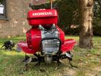 Motoculteur Honda + 1 accessoire, Ophalen, Zo goed als nieuw, Overige soorten, HONDA