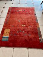 Perzisch Gabbeh tapijt., Ophalen, Zo goed als nieuw