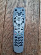 Telenet digibox, Ophalen